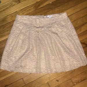 GAP skirt